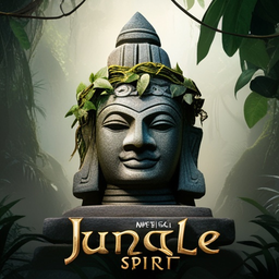 Jungle Spirit Wilds Amonbet Review