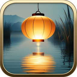 Lotus Lantern Fortune Amonbet Casino