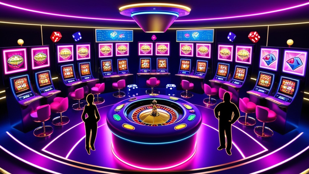Amonbet Online Casino