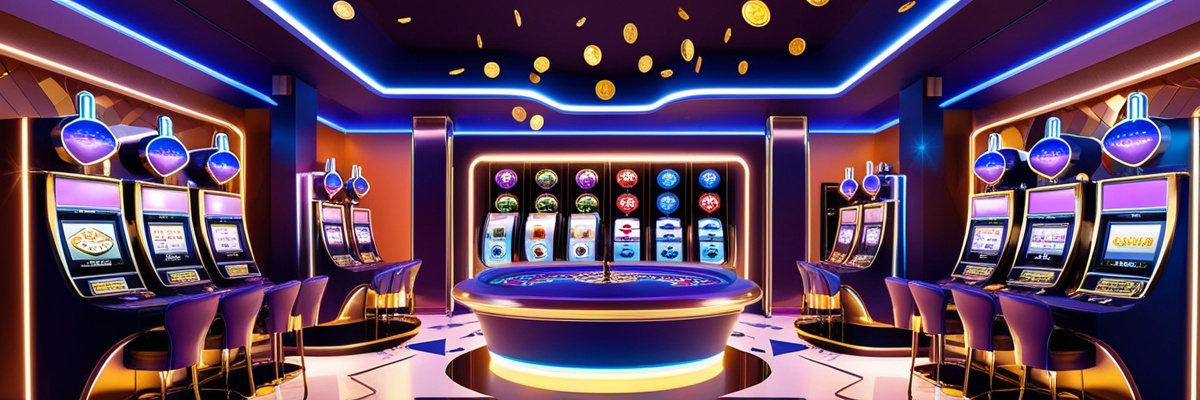 Amonbet Casino
