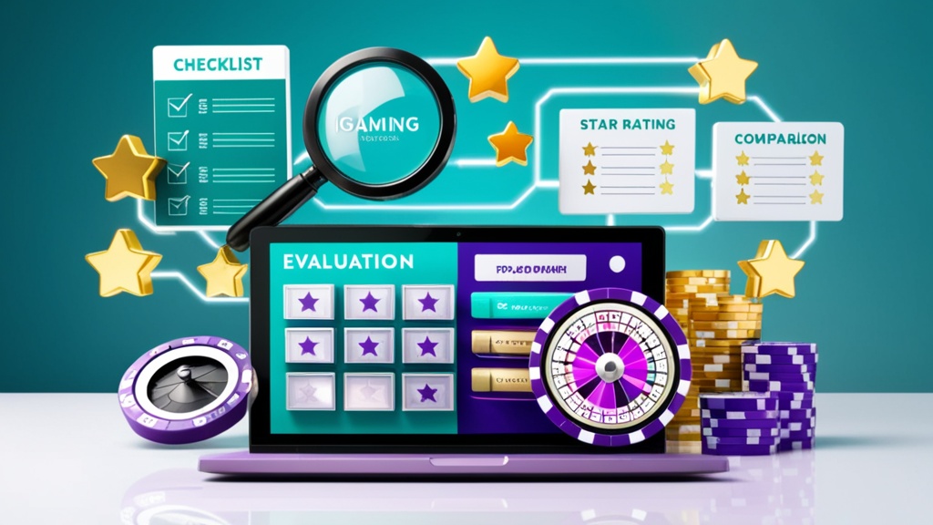 Amonbet Casino Recensioni