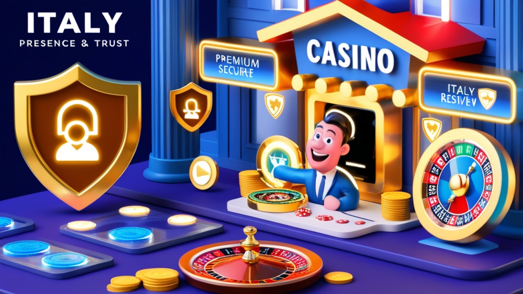 Amonbet Italia