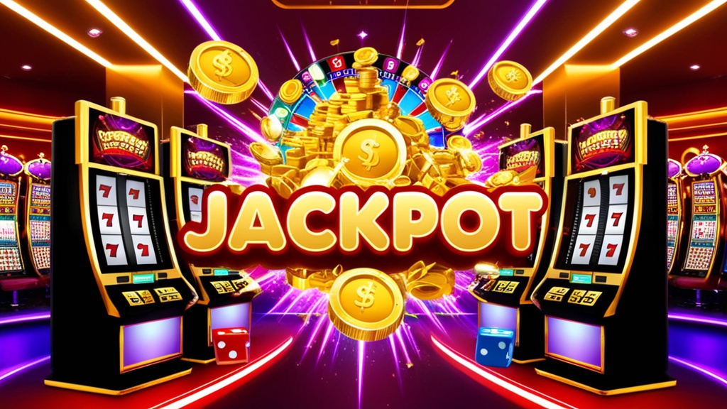 Amonbet Slot